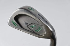 Wilson PWD X-31 #6 Iron / Regular Flex Wilson X-31 Shaft