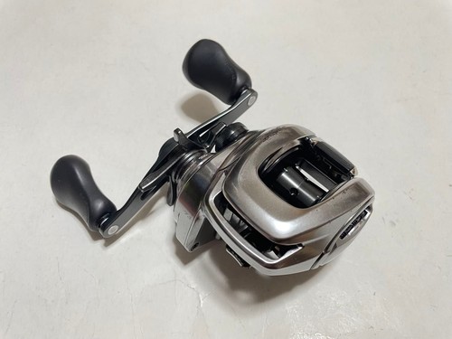 Shimano bantam mgl hg - shimano,