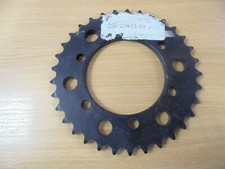Yamaha XS650 1975-1977 Genuine