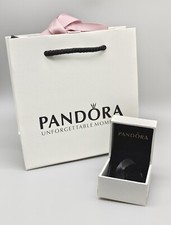 Pandora Gift Bag Pouch Box Set