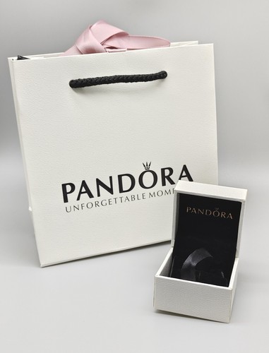 Pandora gift bag - pandora, pouch