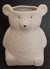 NEW Next White Blair The Bear