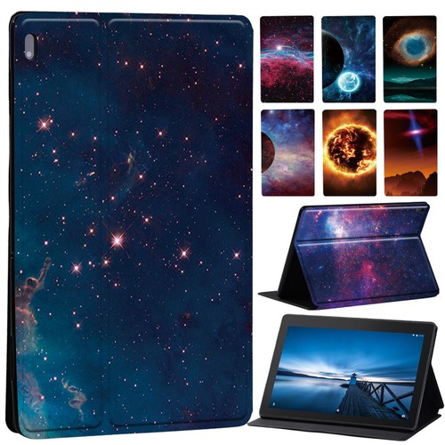 Leather stand case - stand, for