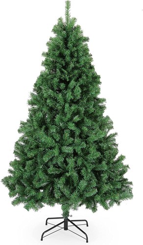 Christmas tree with - tree, stand