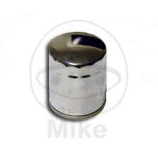 HIFLO CHROME OIL FILTER HF170C