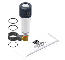 Hill Pumps Dry-Pac Kit for MK2