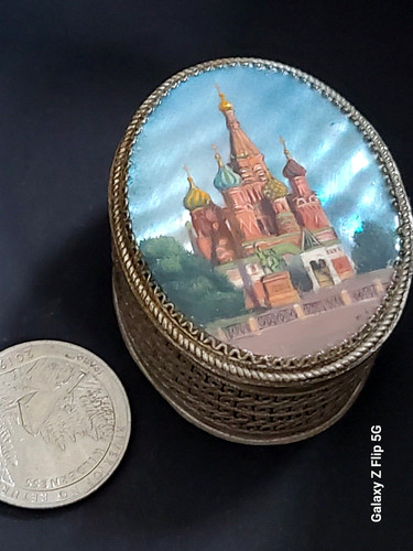 Beautiful antique russian - beautiful,