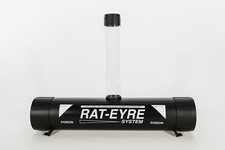 Rat Bait Tube Box Pest control