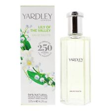 Yardley Lily Of The Valley Eau