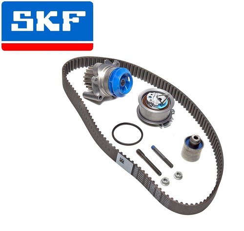 Skf timing belt - timing, pump