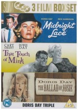 Midnight Lace/That Touch of
