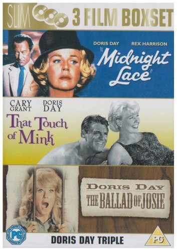 Midnight lace that touch - midnight, of