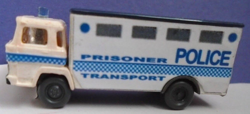 Gauge vehicles 200 1 - vehicles, 200:1