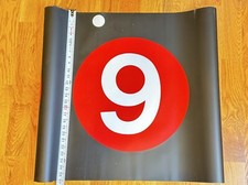 HUGE 26.5” Vintage NYC