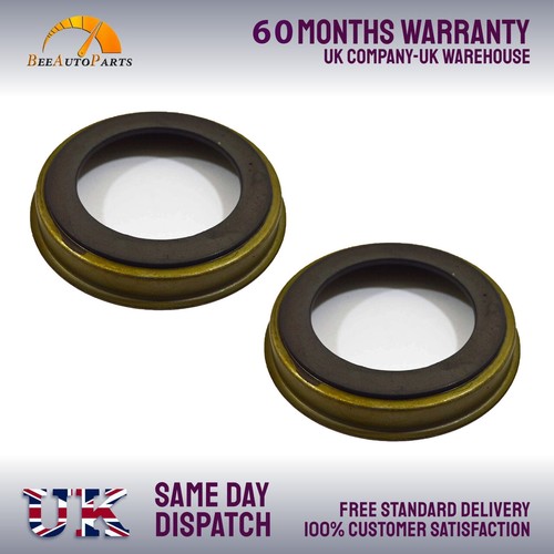 For vauxhall corsa tigra - 2x,