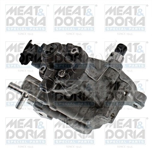 High pressure pump fits ford - pressure,