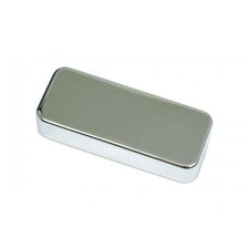 P-90 Metal Cover, No Holes
