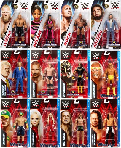 Wwe main event - wwe,