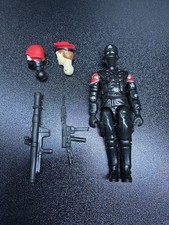 Red Shadows Figure Custom