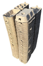 30 - 300 - 600 Damaged half