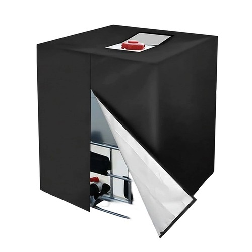 Tank cover case - cover, liter