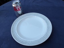 HABITAT Lucas Dinner Plate