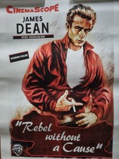 James Dean Rebel Without A