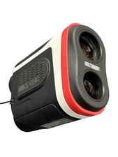 Golf Buddy Range Finder