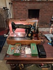 Stunning 1935 singer 99k - stunning,