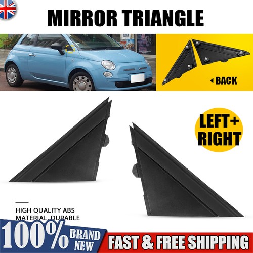 Door mirror pillar - door,