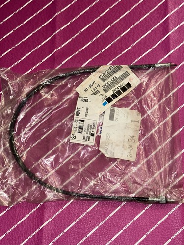 Kawasaki oem nos 200 - kz,