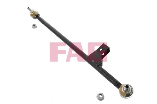 Centre front tie - front, rod