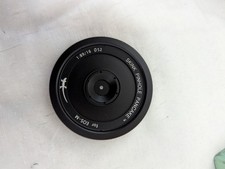 Skink Pinhole Lens for Canon