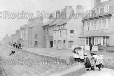 ezz-60 Animated, Parkgate near