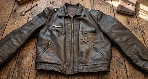 Original german luftwaffe - original,