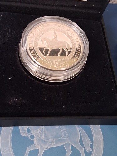 2022 platinum jubilee 5 - platinum,