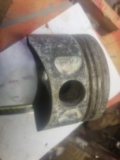 Aero Engine Piston Man Cave