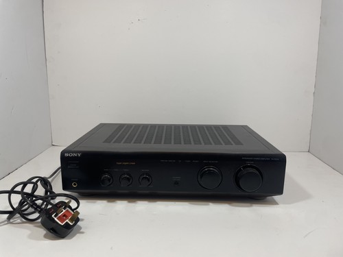 Sony fe210 integrated - ta-fe210,