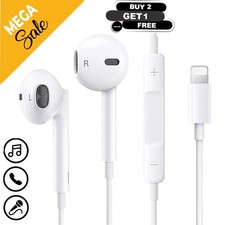 Wired Earphones Headphones