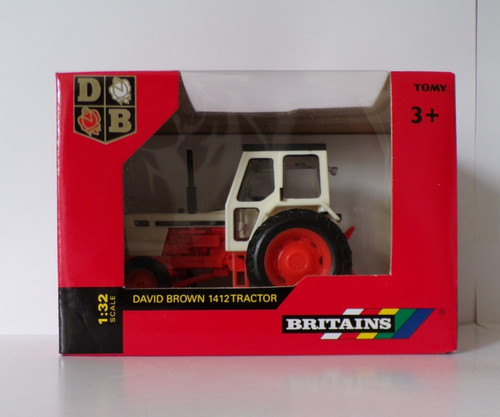 Britains 43154a1 david - britains,