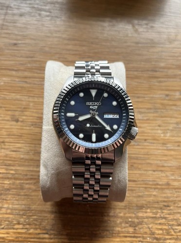 Seiko sports srpe53 - seiko, 5