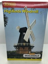 HORNBY OO GAUGE SKALEDALE