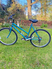 FALCON ECLISPE LADIES BIKE