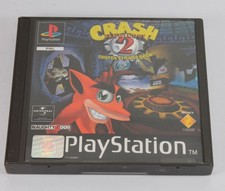 Crash Bandicoot 2 (PS1)