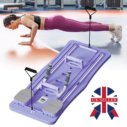In1 pilates reformer machine - in1,