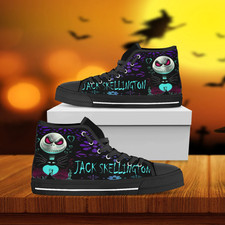 Jack and sally nightmare - jack,