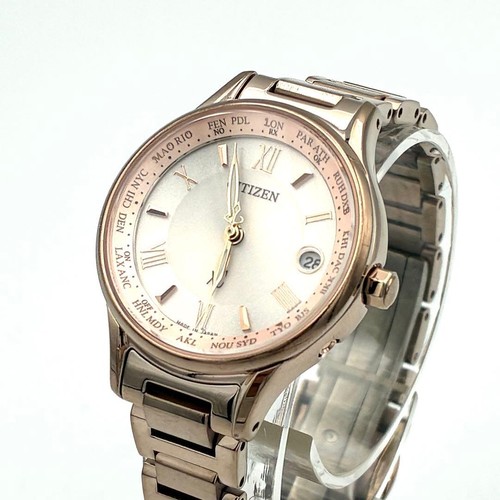 Citizen wristwatch cross - xc,
