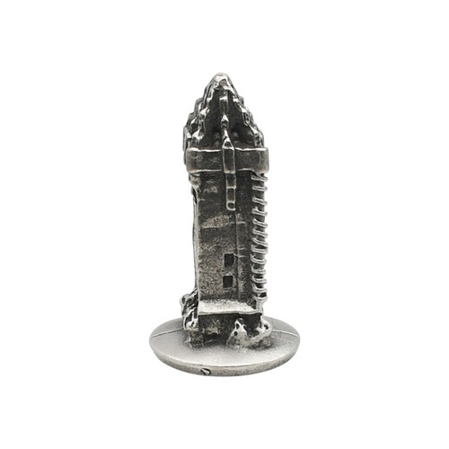 English made pewter wallace - english,