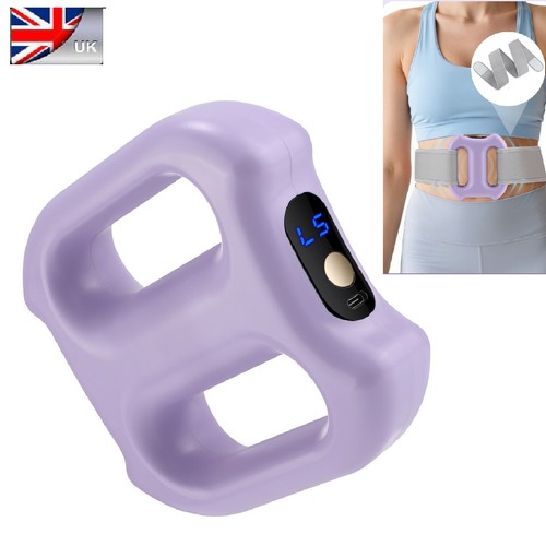 Electric muscle massager - electric,