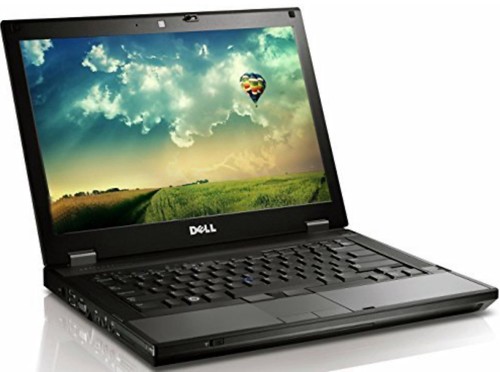 Dell latitude e5410 laptop - latitude,